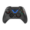 Cosmic Byte ARES Wireless Gaming Controller for PC with Hall Effect Joysticks & Magnetic Triggers View 2