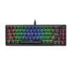 Cosmic Byte CB-GK-33 Astra 67-Key Gaming Keyboard with Bluetooth, USB Type-C, Per-Key RGB & Outemu Blue Switches View 1