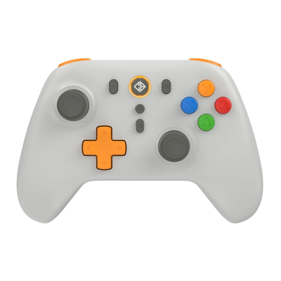 Cosmic Byte Blitz Tri-Mode Gaming Controller with TMR Joysticks, Hall Effect Triggers & 1000Hz Polling