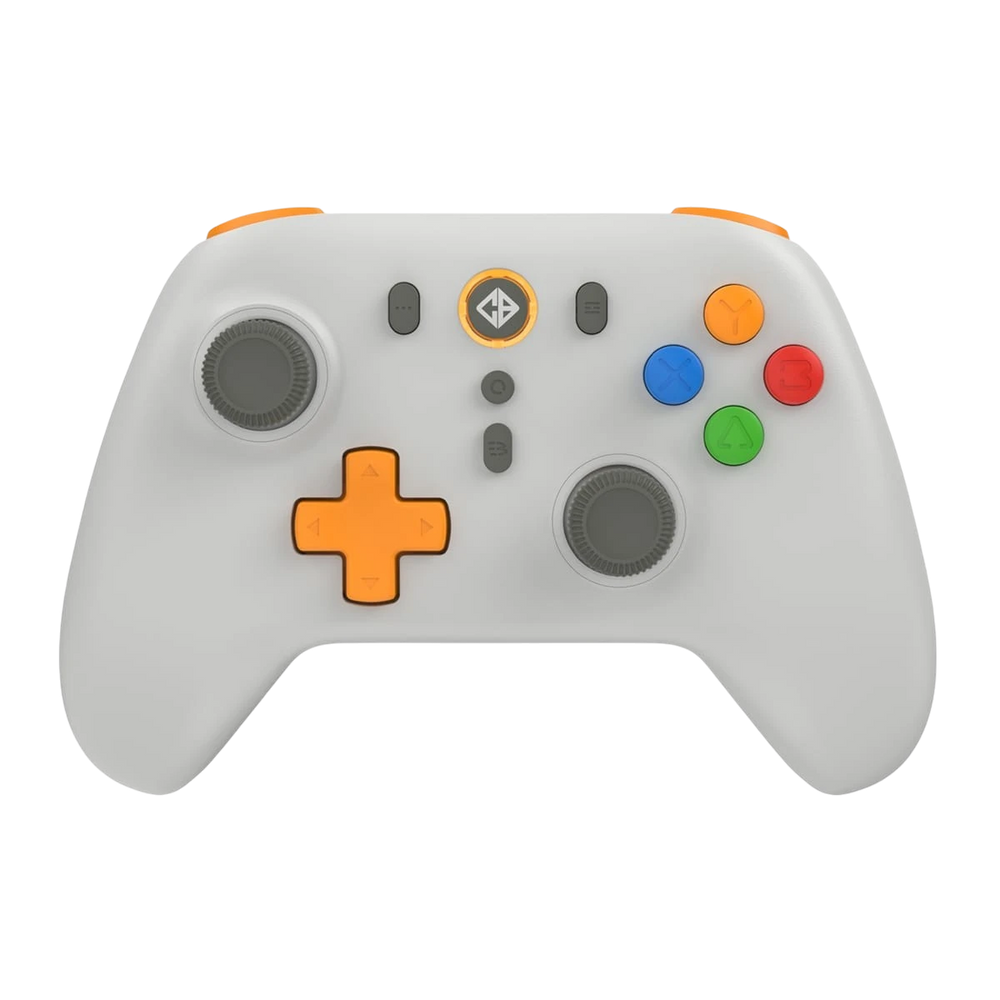 Cosmic Byte Blitz Tri-Mode Gaming Controller with TMR Joysticks, Hall Effect Triggers & 1000Hz Polling
