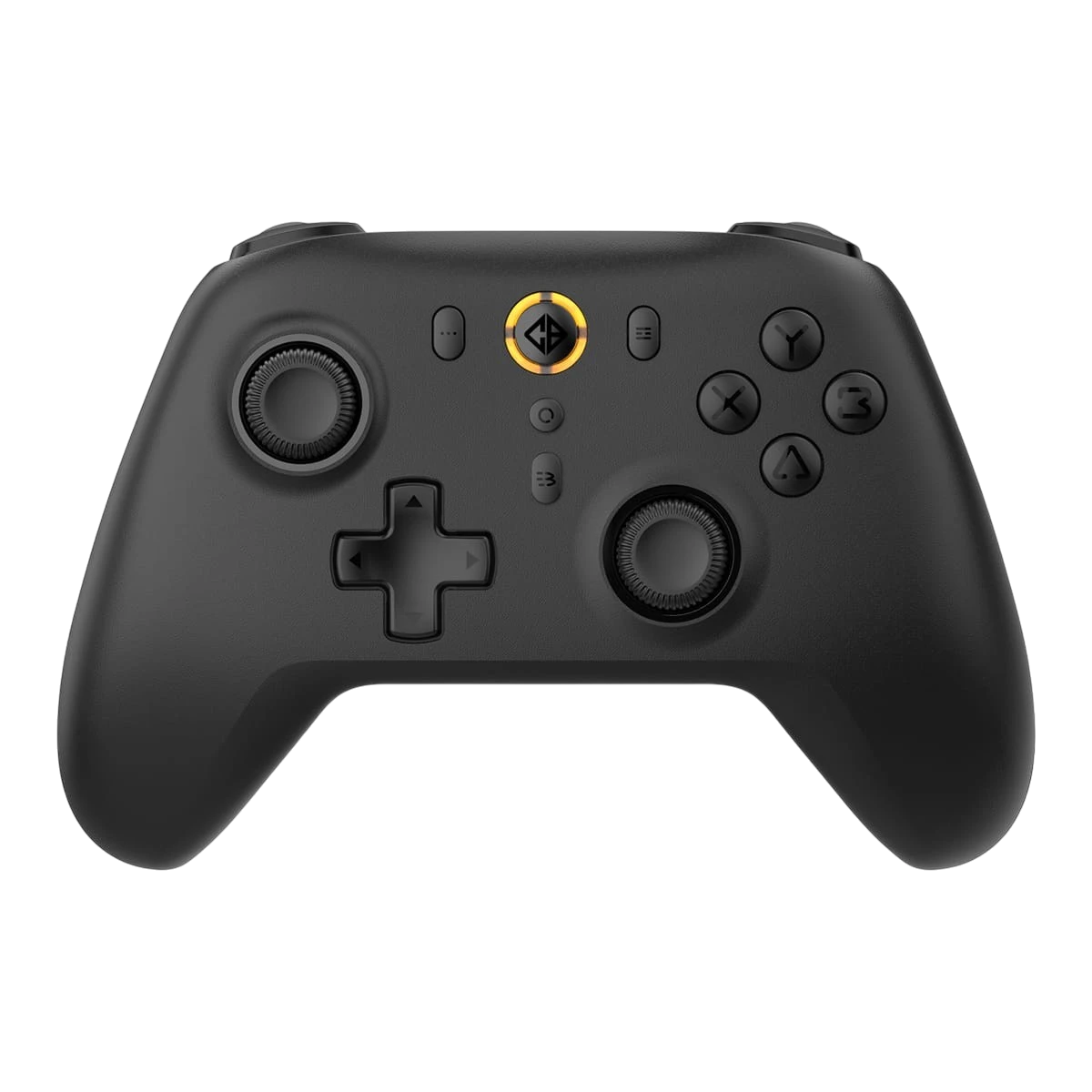 Cosmic Byte Blitz Tri-Mode Gaming Controller with TMR Joysticks, Hall Effect Triggers & 1000Hz Polling