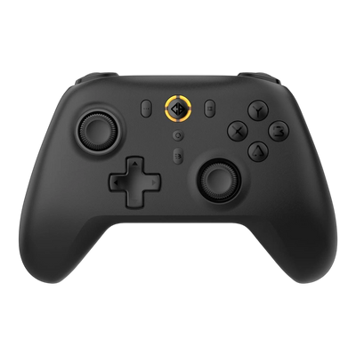 Cosmic Byte Blitz Tri-Mode Gaming Controller with TMR Joysticks, Hall Effect Triggers & 1000Hz Polling