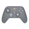 Cosmic Byte Blitz Tri-Mode Gaming Controller with TMR Joysticks, Hall Effect Triggers & 1000Hz Polling View 1