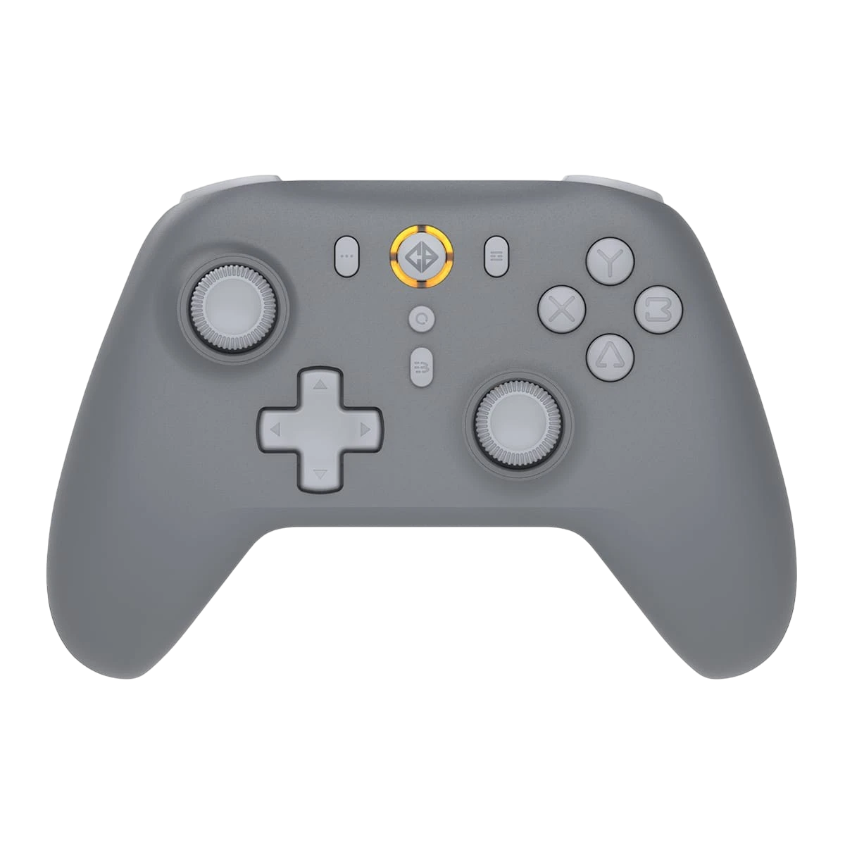 Cosmic Byte Blitz Tri-Mode Gaming Controller with TMR Joysticks, Hall Effect Triggers & 1000Hz Polling