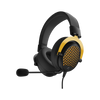 Cosmic Byte CryoCore 7.1 Surround Wired Gaming Headset with 50mm Drivers, Noise-Cancelling Microphone, PC Software & PS4/PS5 3D Audio Support View 1