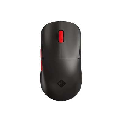 Cosmic Byte Hypernova Tri-Mode Wireless Gaming Mouse with PixArt PAW3395 Sensor, 26000 DPI, 8000Hz Polling, 55g Ultra-Lightweight & Bluetooth
