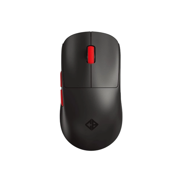 Cosmic Byte Hypernova Tri-Mode Wireless Gaming Mouse with PixArt PAW3395 Sensor, 26000 DPI, 8000Hz Polling, 55g Ultra-Lightweight & Bluetooth