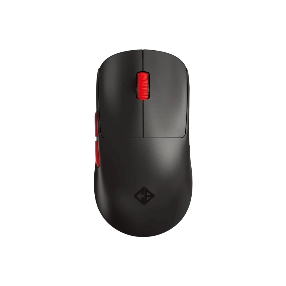 Cosmic Byte Hypernova Tri-Mode Wireless Gaming Mouse with PixArt PAW3395 Sensor, 26000 DPI, 8000Hz Polling, 55g Ultra-Lightweight & Bluetooth