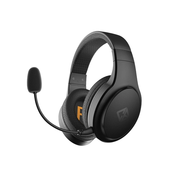 Cosmic Byte Inferno 2.4GHz Wireless, Bluetooth & Wired Gaming Headset