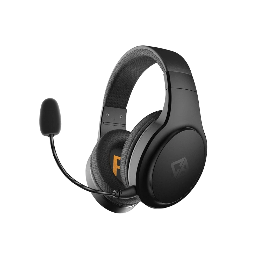 Cosmic Byte Inferno 2.4GHz Wireless, Bluetooth & Wired Gaming Headset