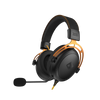 Cosmic Byte Olympus 7.1.4 Surround Wired Headset with THX Spatial Audio+-Black View 1