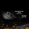 Cosmic Byte Olympus 7.1.4 Surround Wired Headset with THX Spatial Audio+-Black View 6