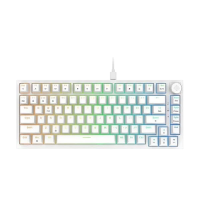 Cosmic Byte Phantom TKL CB-GK-42 Gasket Mechanical Wired Gaming Keyboard