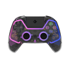Cosmic Byte Quantum Dual Mode Gaming Controller for PS4, PC & Switch with Hall Effect Joysticks View 1