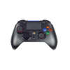 Cosmic Byte Stratos Xenon Wireless Gaming Controller for PS4, PC, iOS & Android with Hall Effect Joystick & Magnetic Triggers View 1