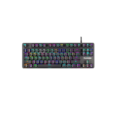 Cosmic Byte CB-GK-18 Firefly TKL RGB Mechanical Gaming Keyboard