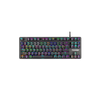 Cosmic Byte CB-GK-18 Firefly TKL RGB Mechanical Gaming Keyboard View 1
