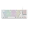 Cosmic Byte CB-GK-37 Firefly TKL RGB Mechanical Gaming Keyboard View 1
