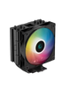 AG400 ARGB BLACK AIR COOLER View 1