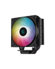 AG400 ARGB BLACK AIR COOLER View 2