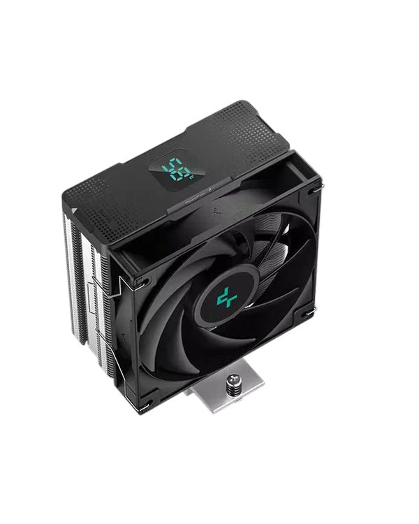 AG400 DIGITAL 120MMER AIR COOLER