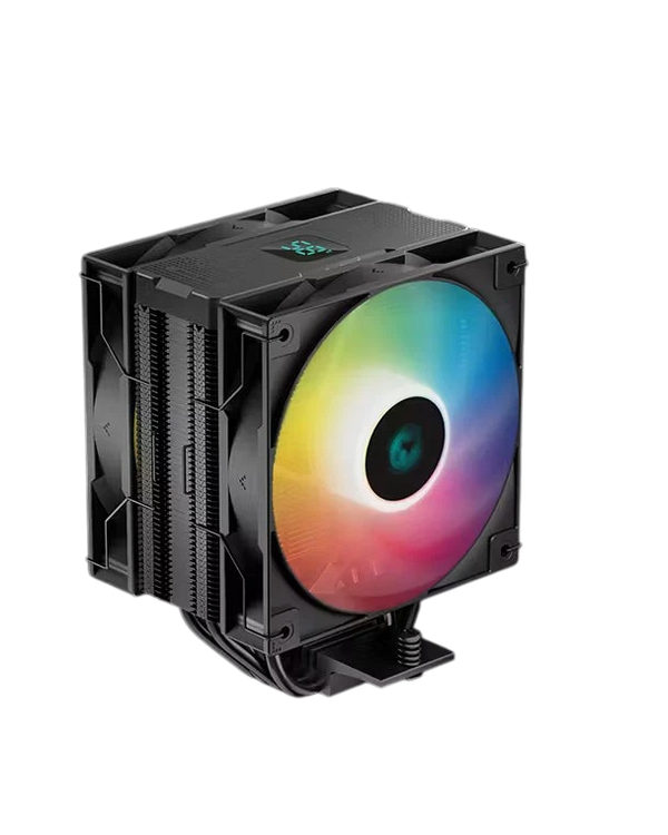 AG400 DIGITAL PLUS 120MM AIR COOLER