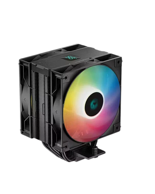 AG400 DIGITAL PLUS 120MM AIR COOLER
