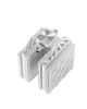 AG620 ARGB WHITE Dual Fan Aircooler View 3