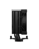 AK400 G2 DIGITAL NYX BLACK AIR COOLER View 3