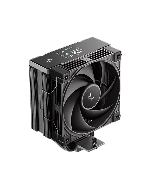AK400 G2 DIGITAL NYX BLACK AIR COOLER