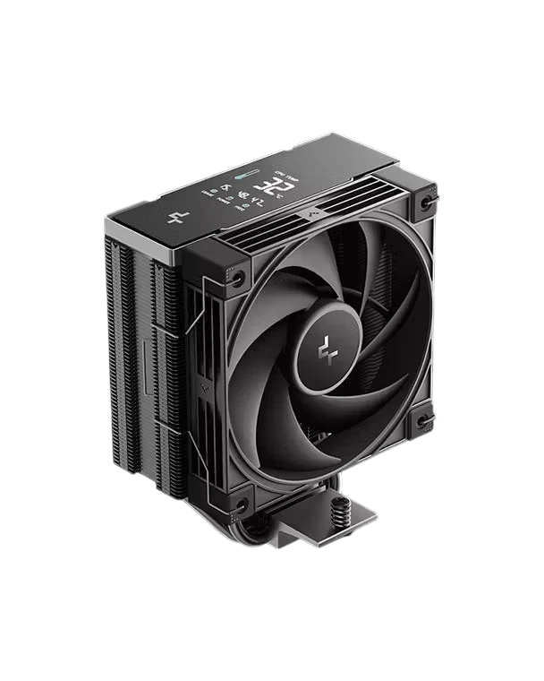 AK400 G2 DIGITAL NYX BLACK AIR COOLER