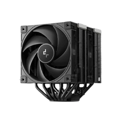 AK620 G2 Digital NYX Dual Tower Cooler