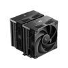 AK620 G2 Digital NYX Dual Tower Cooler View 2