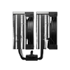AK620 G2 Digital NYX Dual Tower Cooler View 4