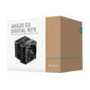 AK620 G2 Digital NYX Dual Tower Cooler View 5