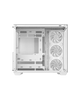 CG530 4F ARGB ATX Mid Tower Cabinet (White) View 2