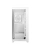 CG580 4F ARGB ATX Mid Tower Cabinet (White) View 3
