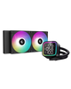 LD 240 ARGB 240MM WITH LCD View 1