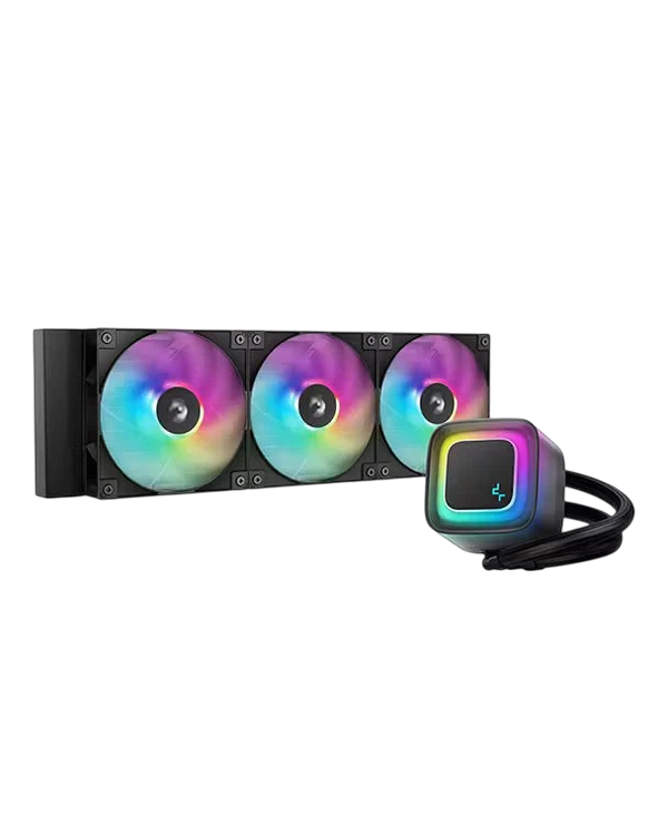 LE 360 V2 ARGB Triple Fan
