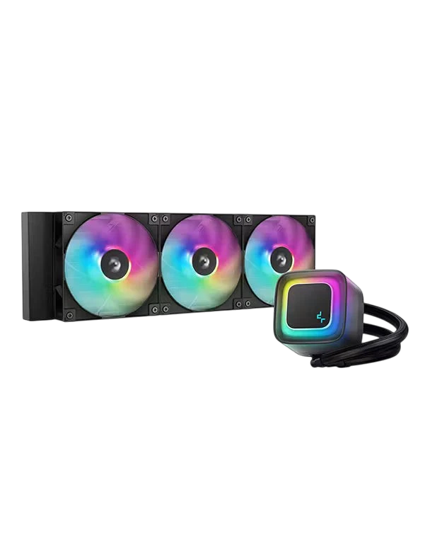 LE 360 V2 ARGB Triple Fan