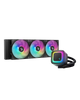 LE 360 V2 ARGB Triple Fan View 1