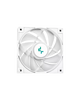GAMMAXX LE520 ARGB 240MM Dual Fan White View 3
