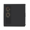 DEFENDER ZX3 BLACK WITH 3 ARGB FANS View 2