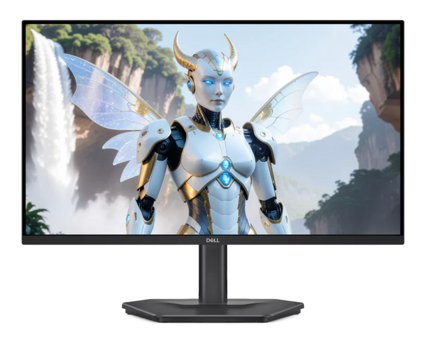 Dell 24 Inch FHD IPS 240Hz Gaming Monitor -SE2426HG