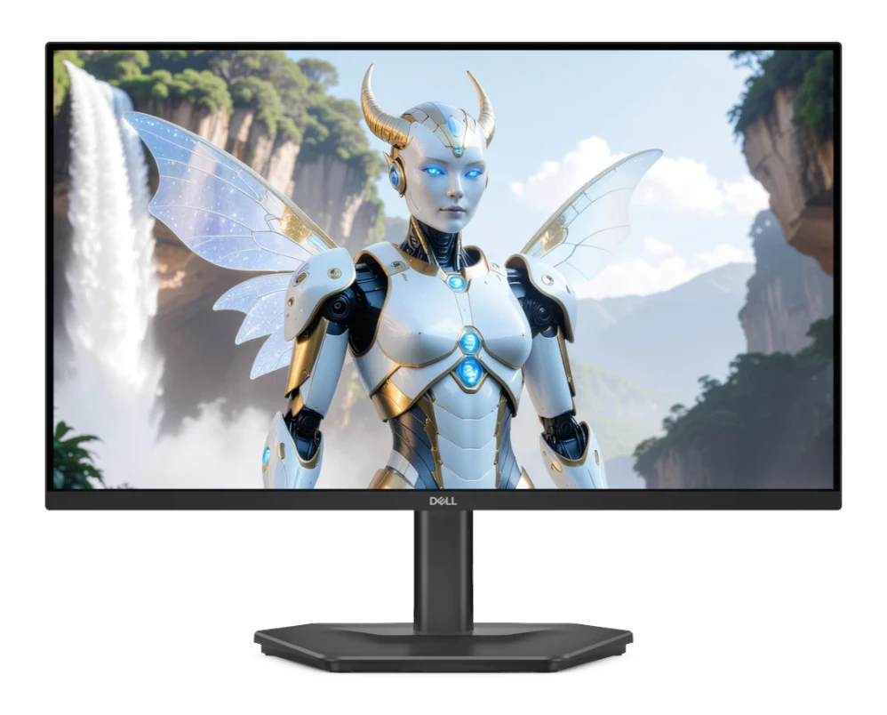 Dell 24 Inch FHD IPS 240Hz Gaming Monitor -SE2426HG