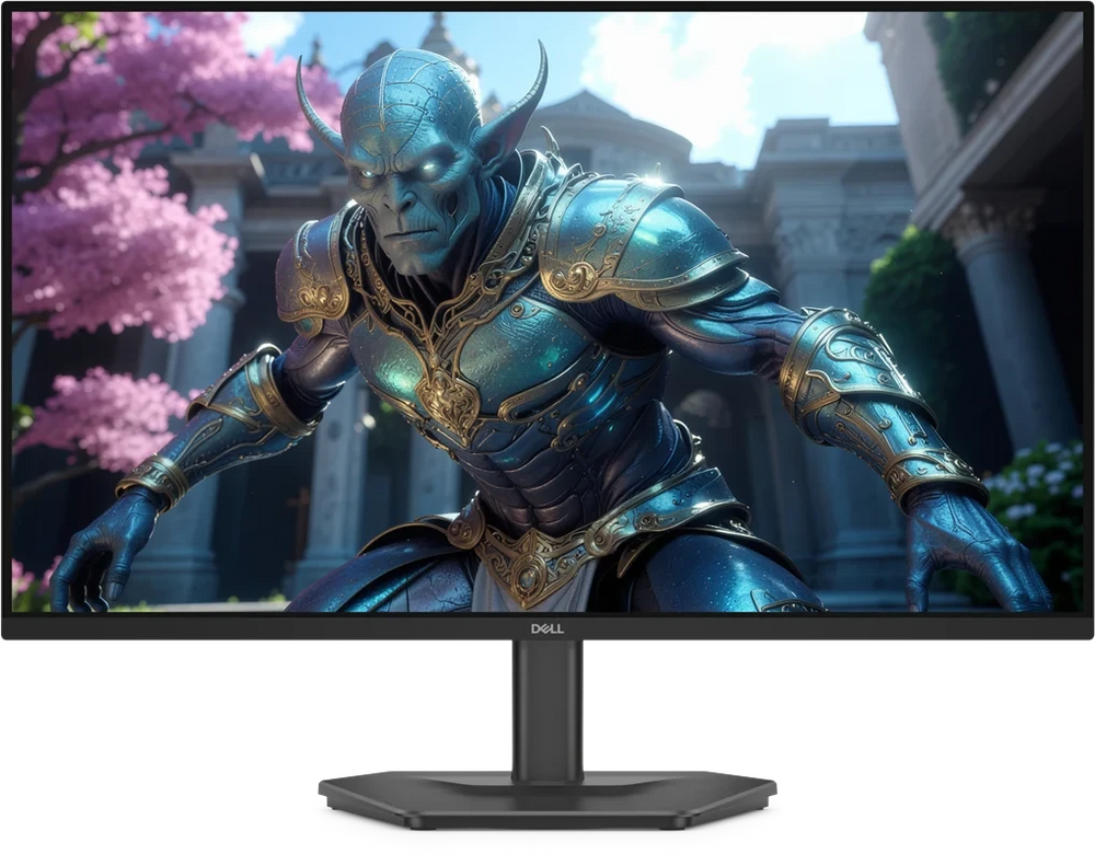 Dell 27 Inch FHD IPS 240Hz Gaming Monitor -SE2726HG
