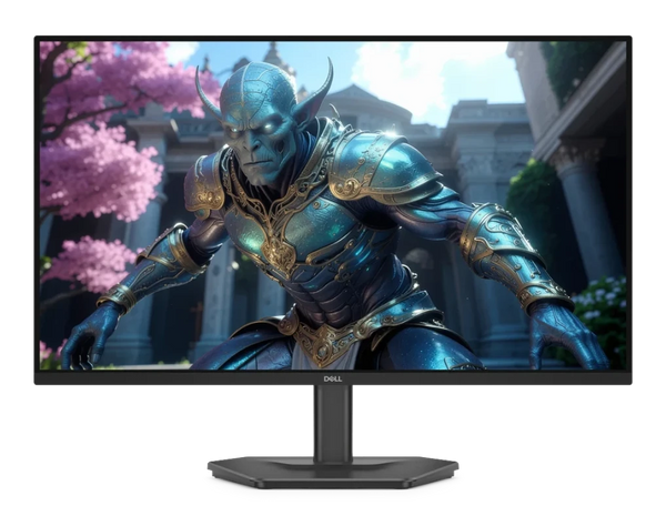 Dell 27 Inch FHD IPS 240Hz Gaming Monitor -SE2726HG