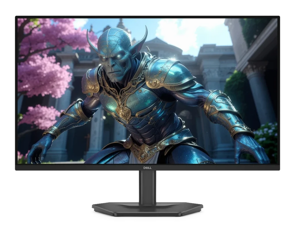 Dell 27 Inch FHD IPS 240Hz Gaming Monitor -SE2726HG