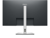 Dell Pro 32 Plus 4K USB-C Hub Monitor – P3225QE View 3
