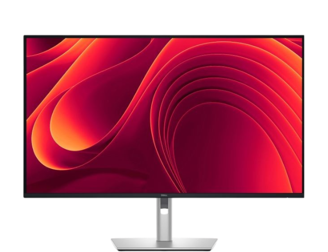 Dell Pro 32 Plus 4K USB-C Hub Monitor – P3225QE